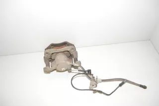6860267, 34116860267 , art12926000 Суппорт передний левый BMW 2 F45/F46 Арт 12926000, вид 4