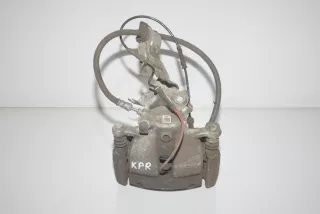 6869108, 34116869108, 6860266, 34116860266 , art12898538 Суппорт передний левый BMW 3 G20/G21 Арт 12898538, вид 1