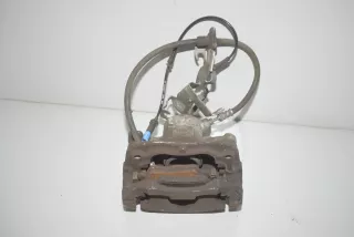 6869108, 34116869108, 6860266, 34116860266 , art12898538 Суппорт передний левый BMW 3 G20/G21 Арт 12898538, вид 4