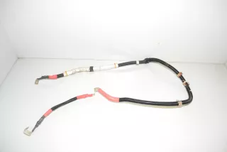 8516122, 12428516122, 12428508190, 8508190 , art12942284 Клемма аккумулятора плюс BMW X6 F16 Арт 12942284, вид 2
