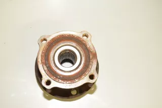 6867811, 33406867811, 33416776651, 6776651 , art12955671 Подшипник BMW X6 F16 Арт 12955671, вид 3