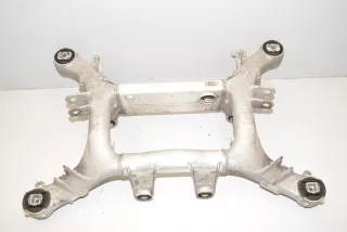 6866423, 33316866423 , art12960885 Балка подвески задняя BMW 5 G30/G31 Арт 12960885, вид 1