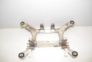 6866423, 33316866423 , art12960885 Балка подвески задняя BMW 5 G30/G31 Арт 12960885, вид 2