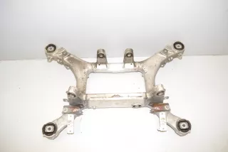 6866423, 33316866423 , art12960885 Балка подвески задняя BMW 5 G30/G31 Арт 12960885, вид 3