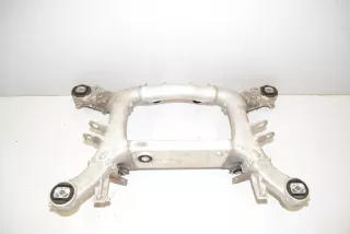 6866423, 33316866423 , art12960885 Балка подвески задняя BMW 5 G30/G31 Арт 12960885, вид 4