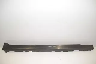 7184774, 7262664, 51777262664 , art12968769 Накладка на порог BMW 5 F10/F11/GT F07 Арт 12968769, вид 1