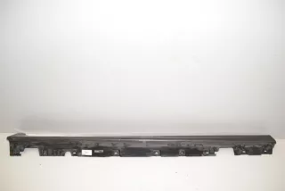 7184774, 7262664, 51777262664 , art12968769 Накладка на порог BMW 5 F10/F11/GT F07 Арт 12968769, вид 2