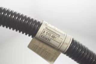 8515491, 12428515491 , art12968194 Клемма аккумулятора плюс BMW X3 F25 Арт 12968194, вид 5