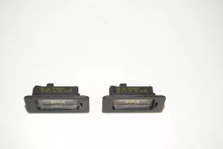 7410302, 63267410302 , art13047675 Подсветка номера BMW 5 G30/G31 Арт 13047675, вид 2