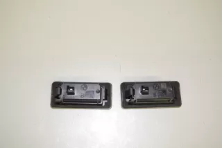 7410302, 63267410302 , art13047675 Подсветка номера BMW 5 G30/G31 Арт 13047675, вид 3