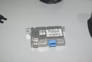 9384687, 6992830, 9294280, 66519384687, 9382665, 66519382665, 7951071, 66517951071, 9458741, 6651945 Камера переднего вида BMW 2 F45/F46 Арт 13627236, вид 7