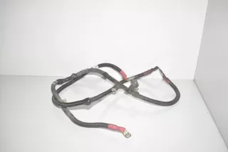 8515491, 12428515491 , art13365188 Клемма аккумулятора плюс BMW X3 F25 Арт 13365188, вид 1