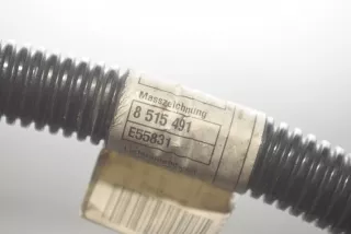8515491, 12428515491 , art13365188 Клемма аккумулятора плюс BMW X3 F25 Арт 13365188, вид 4