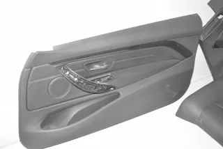 art13619563 Салон (комплект сидений) BMW 4 F32/F33/GT F36 Арт 13619563, вид 8