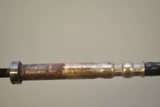 8596276, 13628596276 , art13551348 Датчик температуры BMW 5 G30/G31 Арт 13551348, вид 4