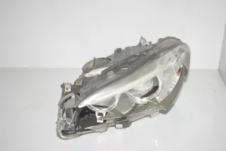 7424151, 7343907, 63117343907 , art13573694 Фара левая BMW 5 F10/F11/GT F07 Арт 13573694, вид 1
