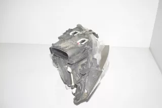 7424151, 7343907, 63117343907 , art13573694 Фара левая BMW 5 F10/F11/GT F07 Арт 13573694, вид 3