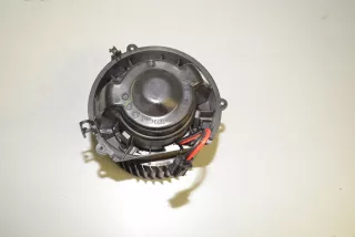 9297752, 64119297752 , art13650910 Крыльчатка вентилятора (лопасти) BMW 2 F45/F46 Арт 13650910, вид 4
