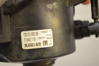 7342115, 7248911, 63177248911 , art13651347 Фара противотуманная левая BMW 2 F45/F46 Арт 13651347, вид 7