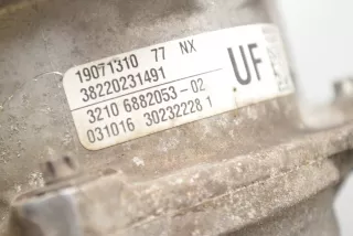 6882053, 32106882053, 32106884081, 6884081, 32106878978, 6878978, 32106880908, 6880908 , art13656094 Рулевая рейка BMW 2 F45/F46 Арт 13656094, вид 6