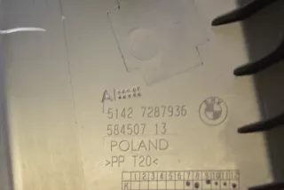 7287936, 6998656, 51426998656, 51427391330, 7391330, 51427303706, 7303706 , art13876143 Обшивка салона BMW i3 Арт 13876143, вид 5