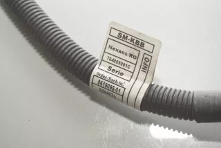 8619095, 12428619095 , art13875786 Клемма аккумулятора минус BMW i3 Арт 13875786, вид 4
