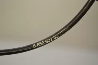 6859602, 34526859602, 34526874637, 6874637 , art13881865 Датчик ABS BMW 5 G30/G31 Арт 13881865, вид 4