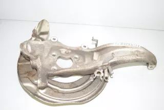 6884381, 31206884381 , art13881925 Ступица передняя левая BMW 5 G30/G31 Арт 13881925, вид 3