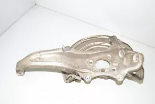 6884381, 31206884381 , art13881925 Ступица передняя левая BMW 5 G30/G31 Арт 13881925, вид 4