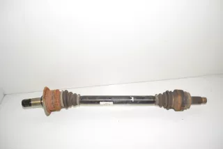 7598035, 33207598035 , art13886195 Полуось задняя (приводной вал, ШРУС) BMW X3 F25 Арт 13886195, вид 1