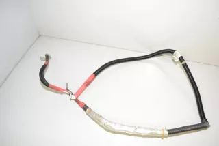 8516122, 12428516122, 12428508190, 8508190 , art13894741 Клемма аккумулятора плюс BMW X5 F85 Арт 13894741, вид 2