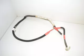 8516122, 12428516122, 12428508190, 8508190 , art13894741 Клемма аккумулятора плюс BMW X5 F85 Арт 13894741, вид 3