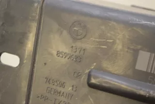 8599683, 13718599683 , art13894975 Патрубок впускного коллектора BMW 5 G30/G31 Арт 13894975, вид 5