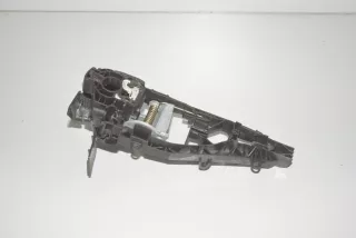 7401212, 51217401212, 7293188, 51217293188 , art13916352 Накладка на ручку двери BMW X5 F85 Арт 13916352, вид 1