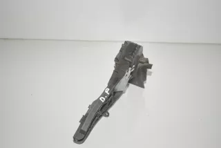 7401212, 51217401212, 7293188, 51217293188 , art13916352 Накладка на ручку двери BMW X5 F85 Арт 13916352, вид 4