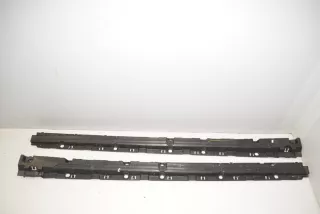 8054036, 8054035, 51778054036, 51778054035 , art14059057 Накладка на порог BMW X5 F85 Арт 14059057, вид 1