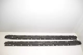 8054036, 8054035, 51778054036, 51778054035 , art14059057 Накладка на порог BMW X5 F85 Арт 14059057, вид 3