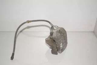 6776789, 34216776789, 6776801, 34216776801 , art14648227 Суппорт задний левый BMW X5 F85 Арт 14648227, вид 2