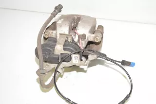 6870576, 34216870576 , art14562868 Суппорт задний правый BMW 5 G30/G31 Арт 14562868, вид 2