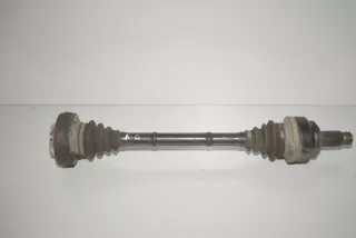 7561789, 33317561789 , art14750305 Полуось задняя (приводной вал, ШРУС) BMW 3 E90/E91/E92/E93 Арт 14750305, вид 4