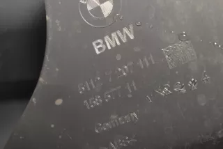 7207111, 51127207111 , art14818280 Кронштейн крепления бампера заднего BMW 5 F10/F11/GT F07 Арт 14818280, вид 4