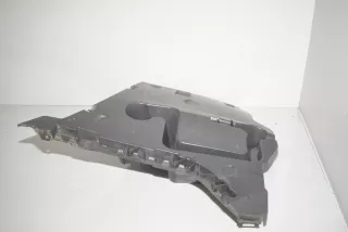 7207112, 51127207112 , art14818705 Кронштейн крепления бампера заднего BMW 5 F10/F11/GT F07 Арт 14818705, вид 1
