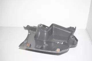 7207112, 51127207112 , art14818705 Кронштейн крепления бампера заднего BMW 5 F10/F11/GT F07 Арт 14818705, вид 4