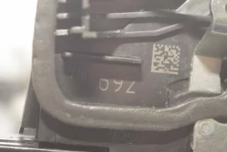 7185689, 7154516, 7185692, 7154515, 9240898, 9240882, 9240852, 51217185689, 5A36E17, 51215A36E17, 71 Ограничитель открывания двери BMW 5 F10/F11/GT F07 Арт , вид 9