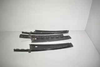 7349676, 7349652, 7349651, 51357349676, 2580136, 51352580136, 51337349652, 2580134, 51332580134, 513 Молдинг двери передней левой BMW X1 F48 Арт 14979197, вид 6