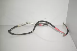 8516122, 12428516122, 8508190, 12428508190 , art15142156 Клемма аккумулятора плюс BMW X5 F85 Арт 15142156, вид 2