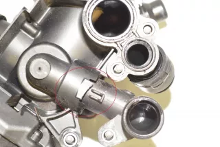 7644811, 11537644811 , art15046909 Термостат BMW 2 F22/F23 Арт 15046909, вид 5