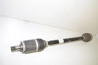 7641212, 33207641212 , art15064919 Полуось задняя (приводной вал, ШРУС) BMW i3 Арт 15064919, вид 2