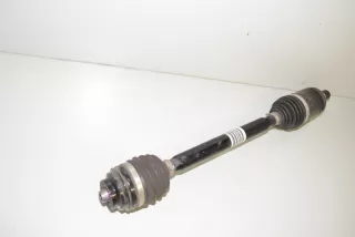 7641213, 33207641213 , art15065060 Полуось задняя (приводной вал, ШРУС) BMW i3 Арт 15065060, вид 2