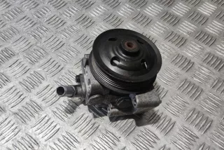 9X233A696AA , art12788293 Насос гидроусилителя руля Jaguar XE 1 Арт 12788293, вид 1